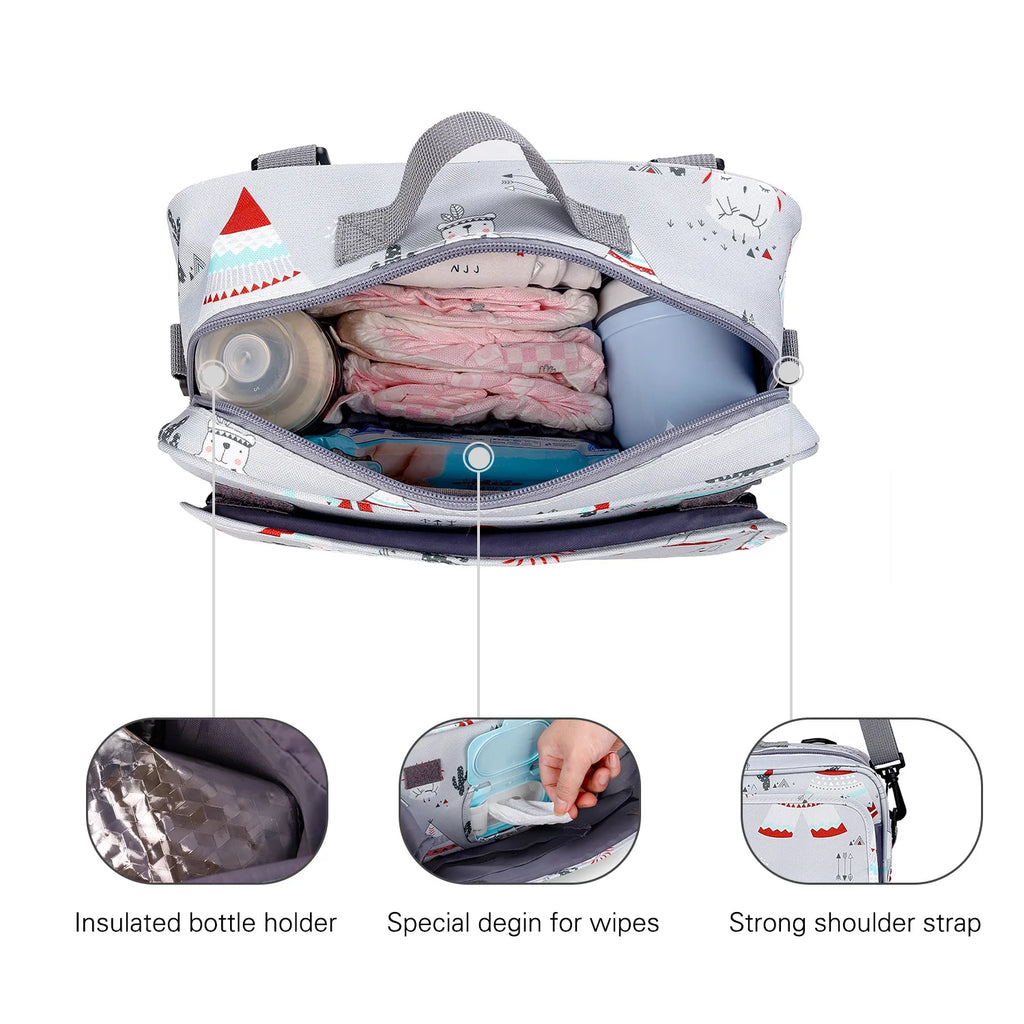 MommyDry Waterproof Bag