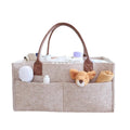 BabyNest Felt Storage Basket