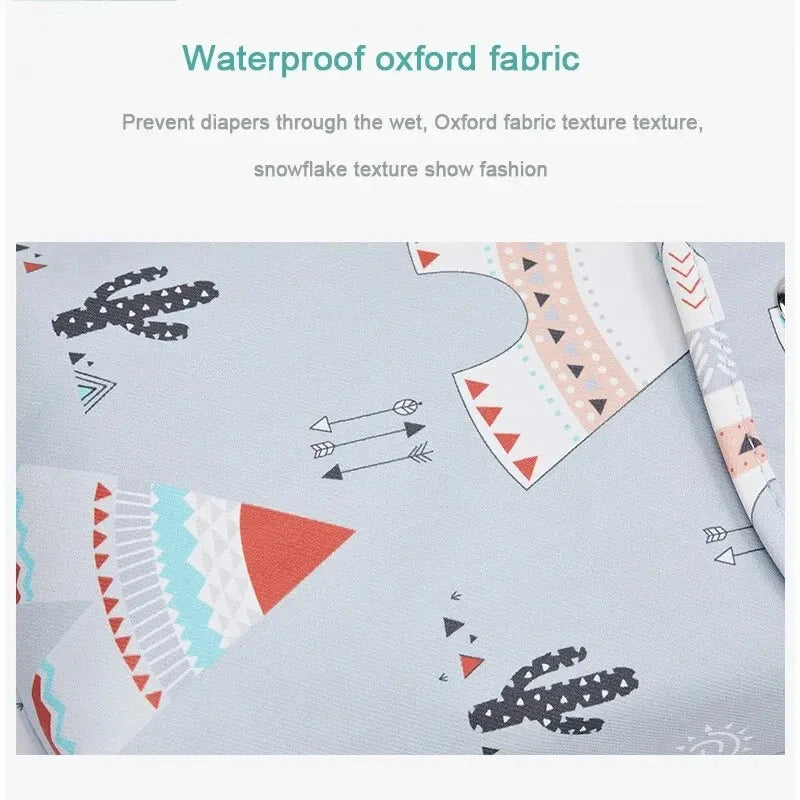 MommyDry Wet/Dry Bag