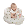 Inflatable Baby Seat – Air Pump Toddler Sofa for Sitting & Feeding