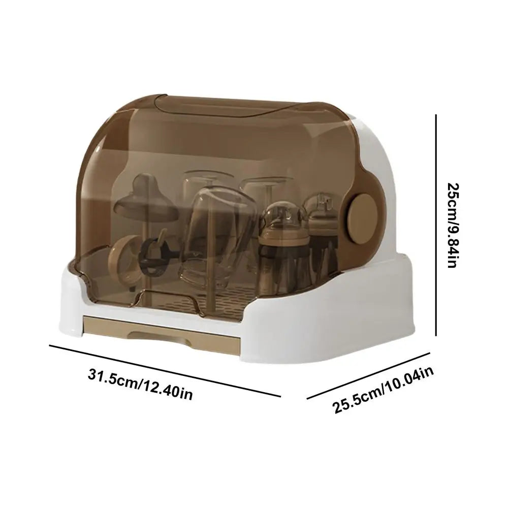 BabyBottle Drying & Organizer
