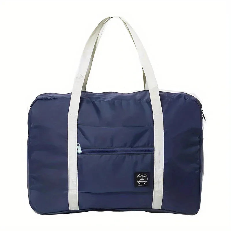 TravelMate Foldable Bag