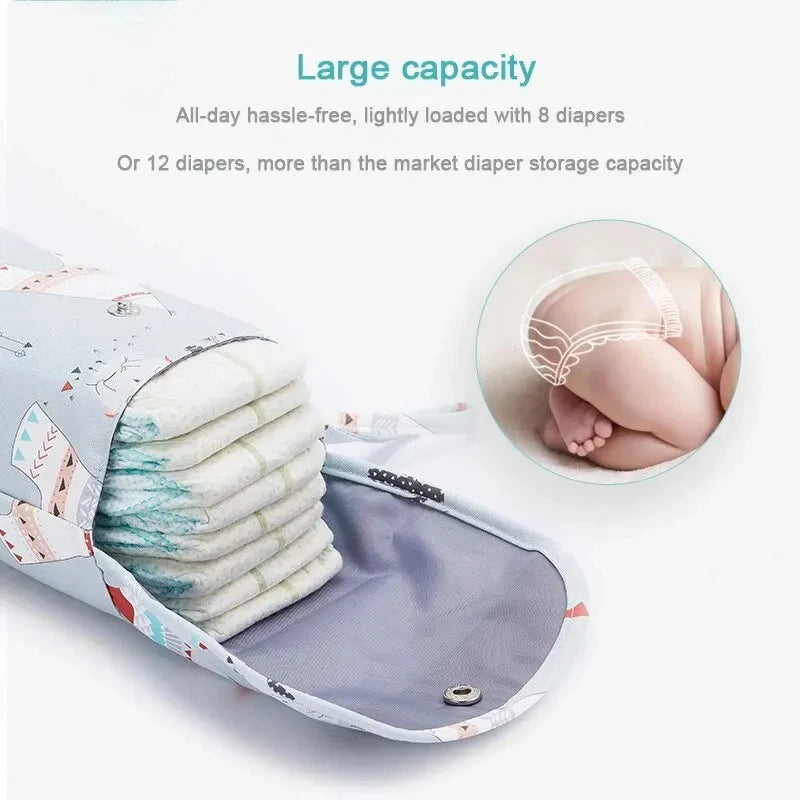 MommyDry Wet/Dry Bag
