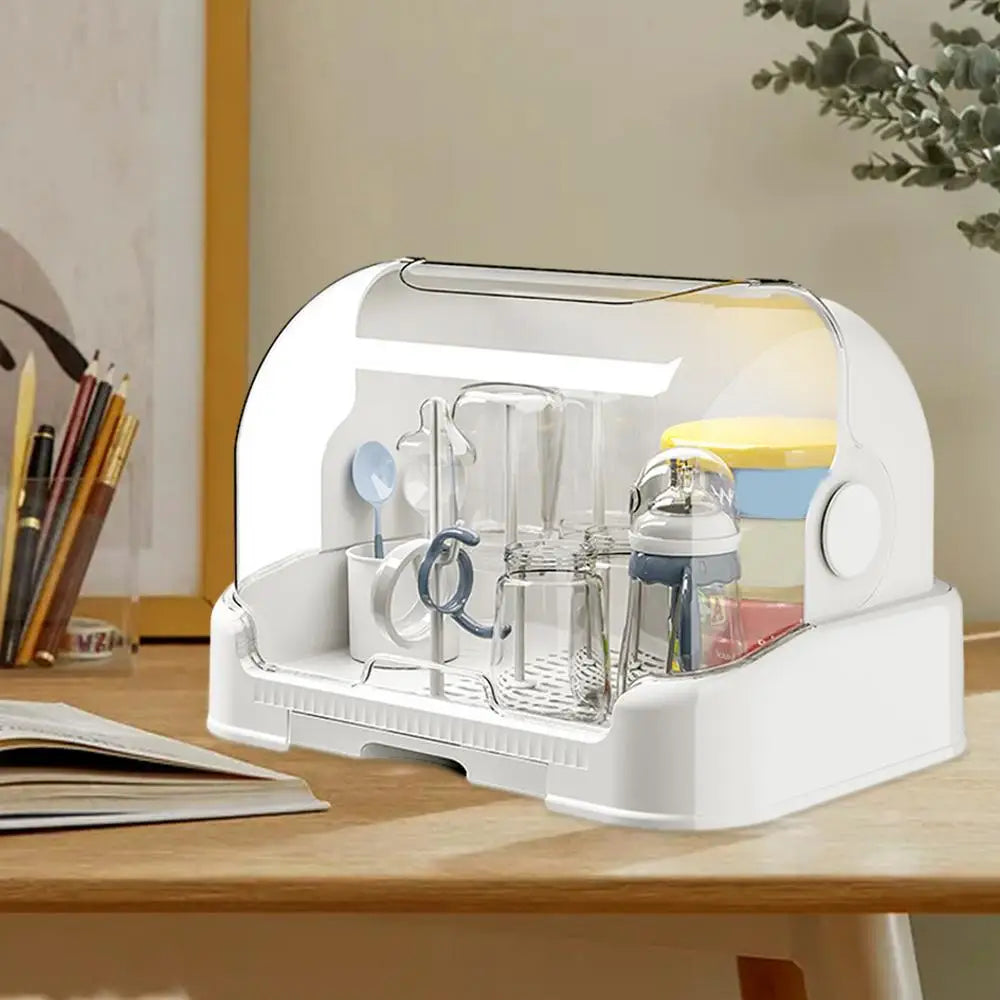 BabyBottle Drying & Organizer