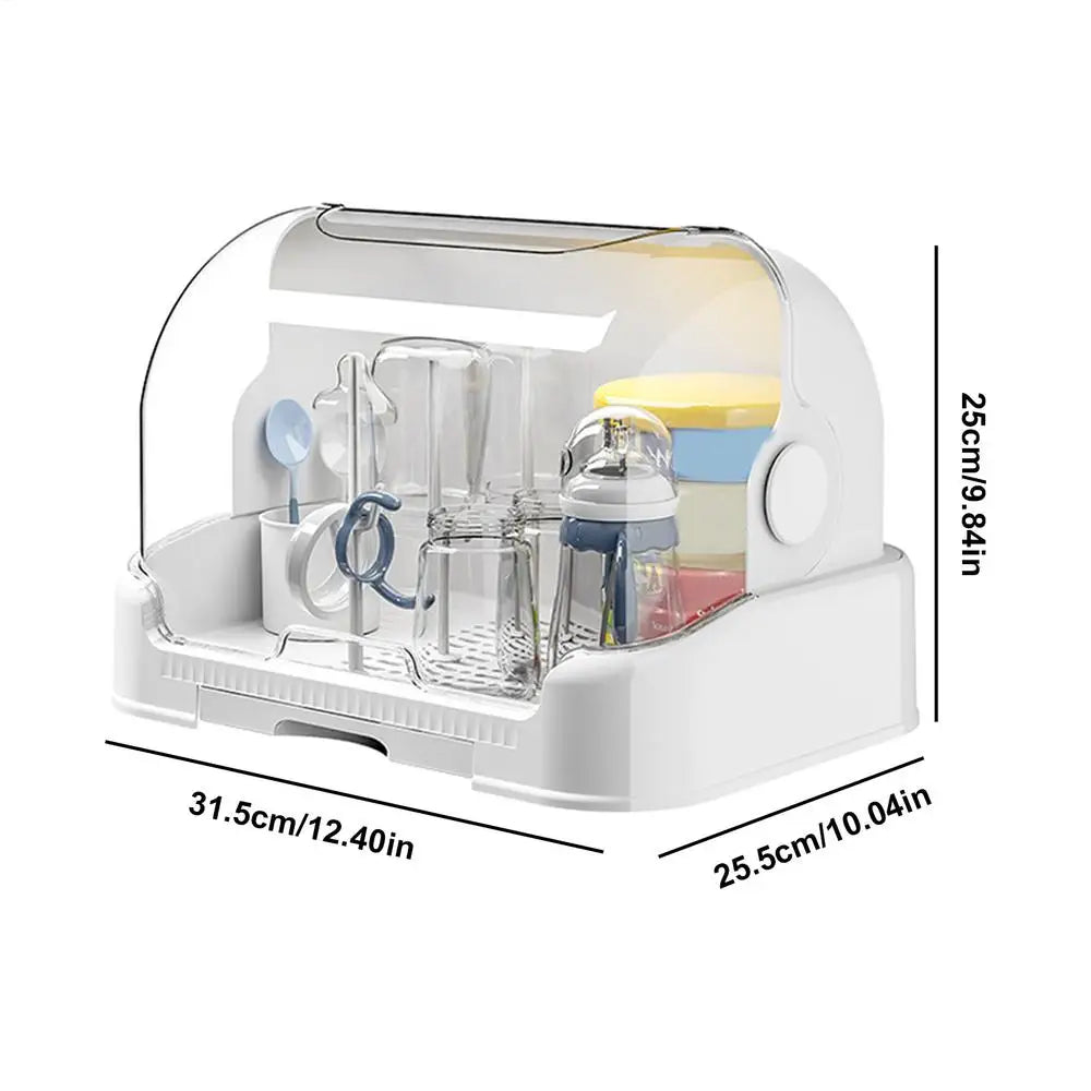BabyBottle Drying & Organizer