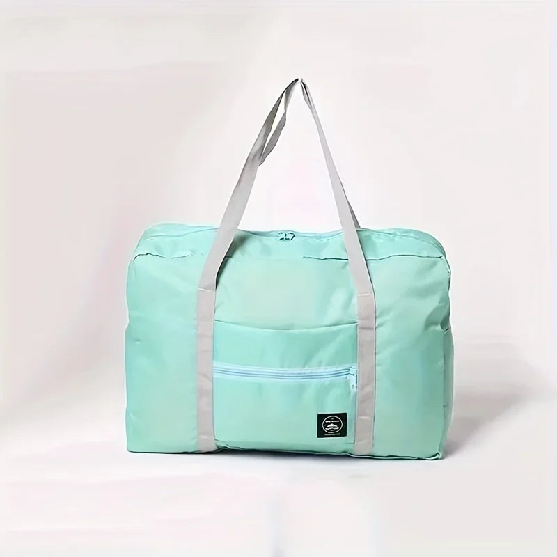 TravelMate Foldable Bag