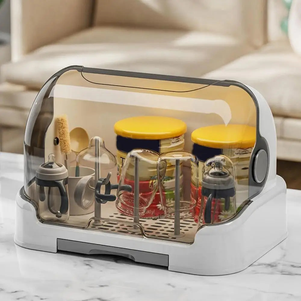 BabyBottle Drying & Organizer