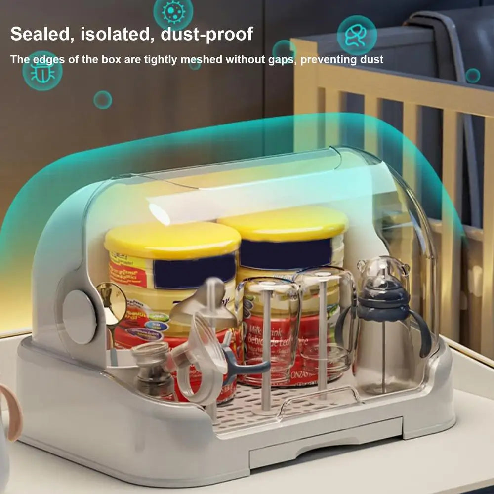 BabyBottle Drying & Organizer