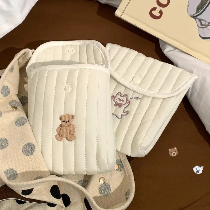 Kawaii Mini Sanitary Bag