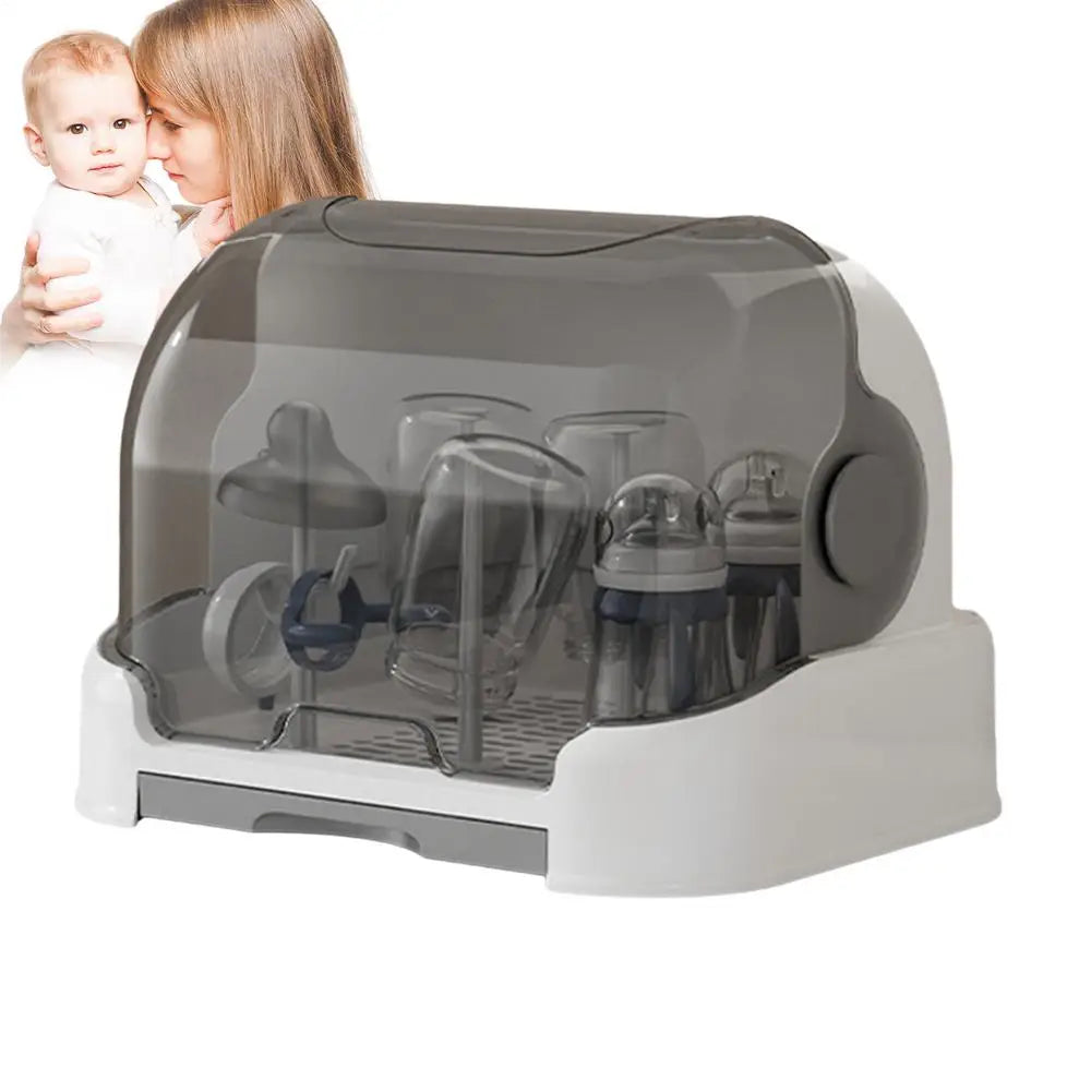 BabyBottle Drying & Organizer