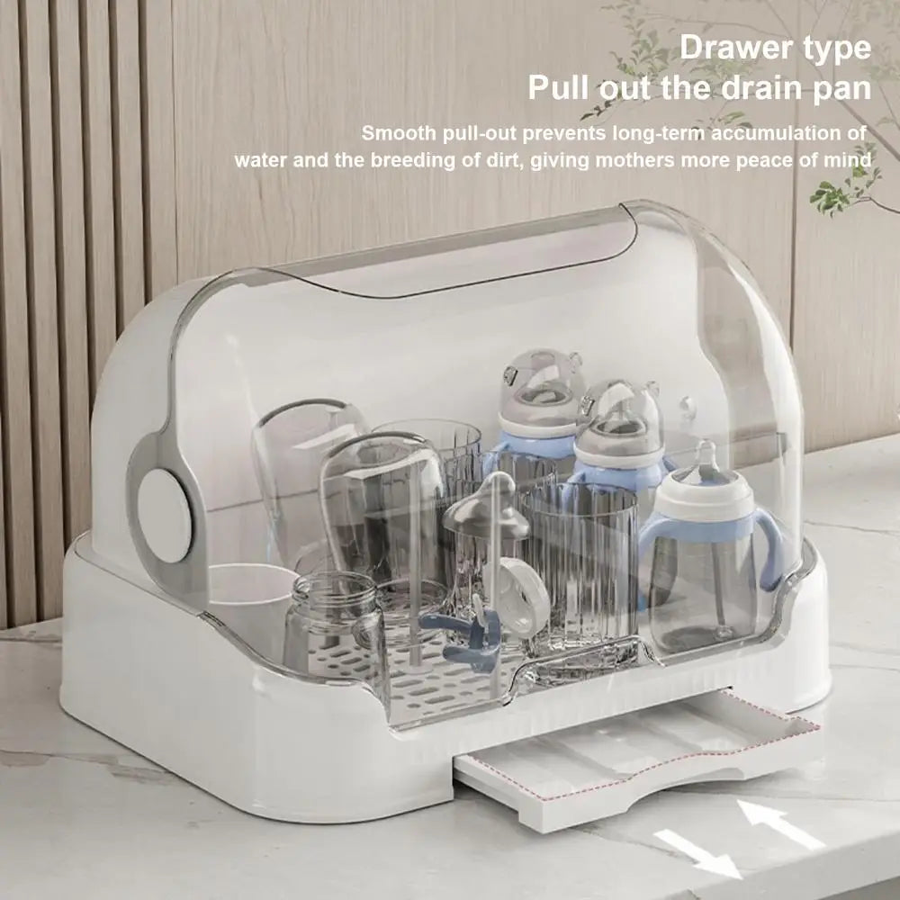 BabyBottle Drying & Organizer