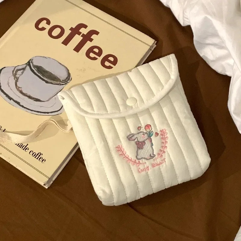 Kawaii Mini Sanitary Bag