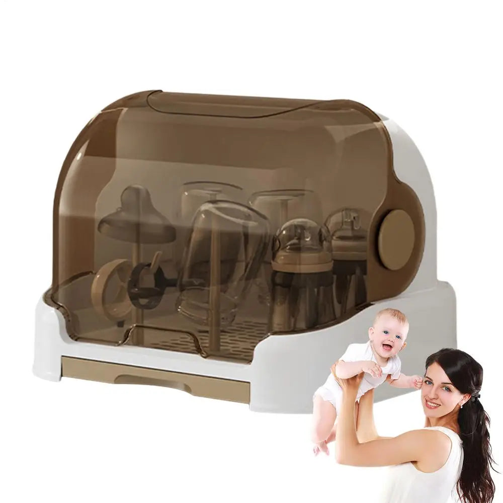 BabyBottle Drying & Organizer