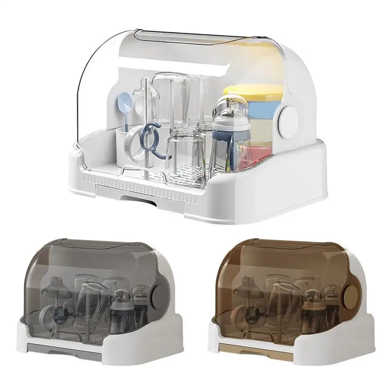 BabyBottle Drying & Organizer