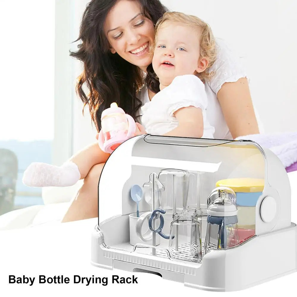 BabyBottle Drying & Organizer