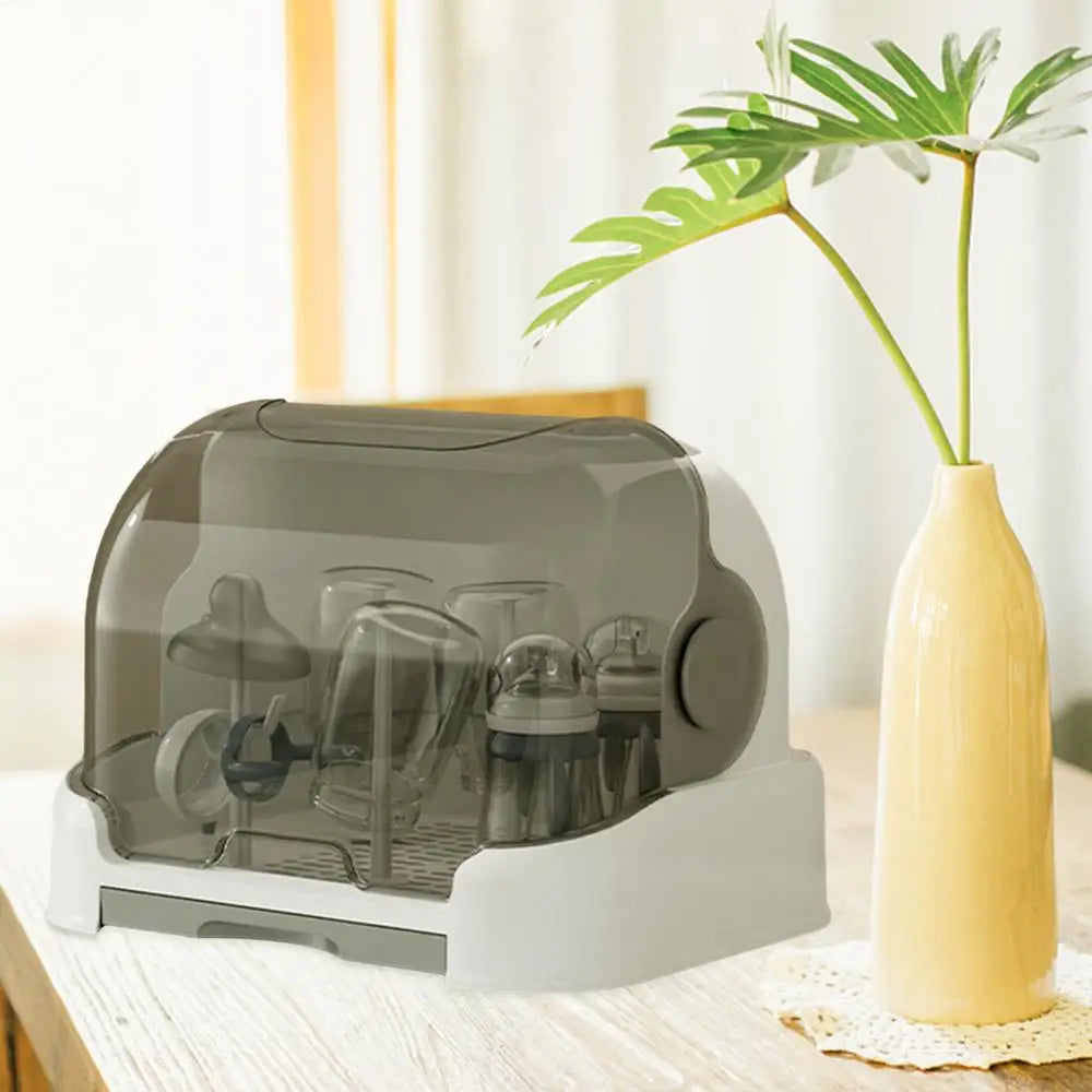 BabyBottle Drying & Organizer