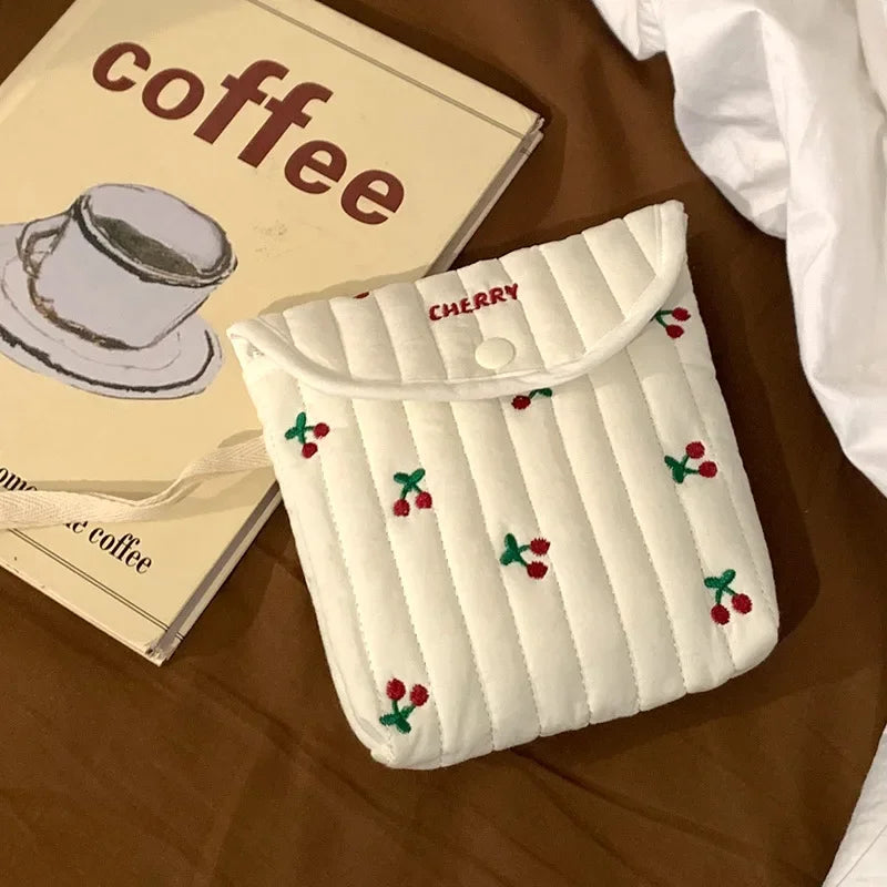 Kawaii Mini Sanitary Bag