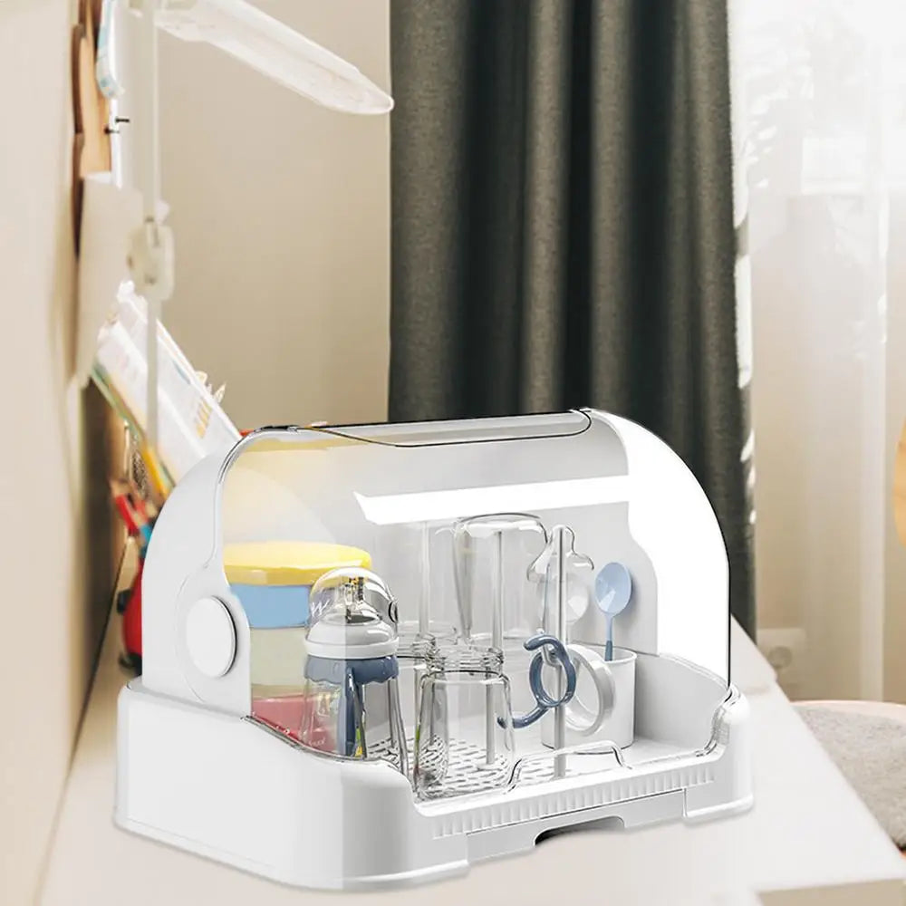 BabyBottle Drying & Organizer