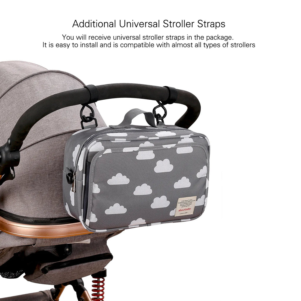 MommyDry Waterproof Bag