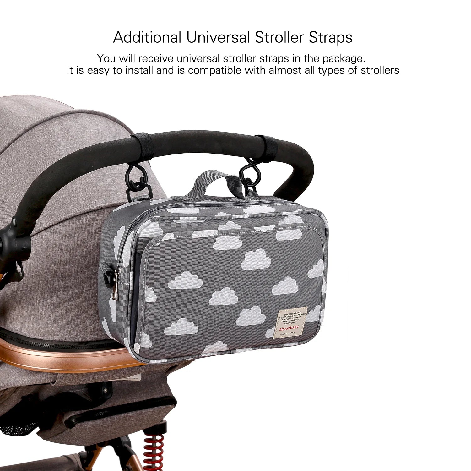 MommyDry Waterproof Bag