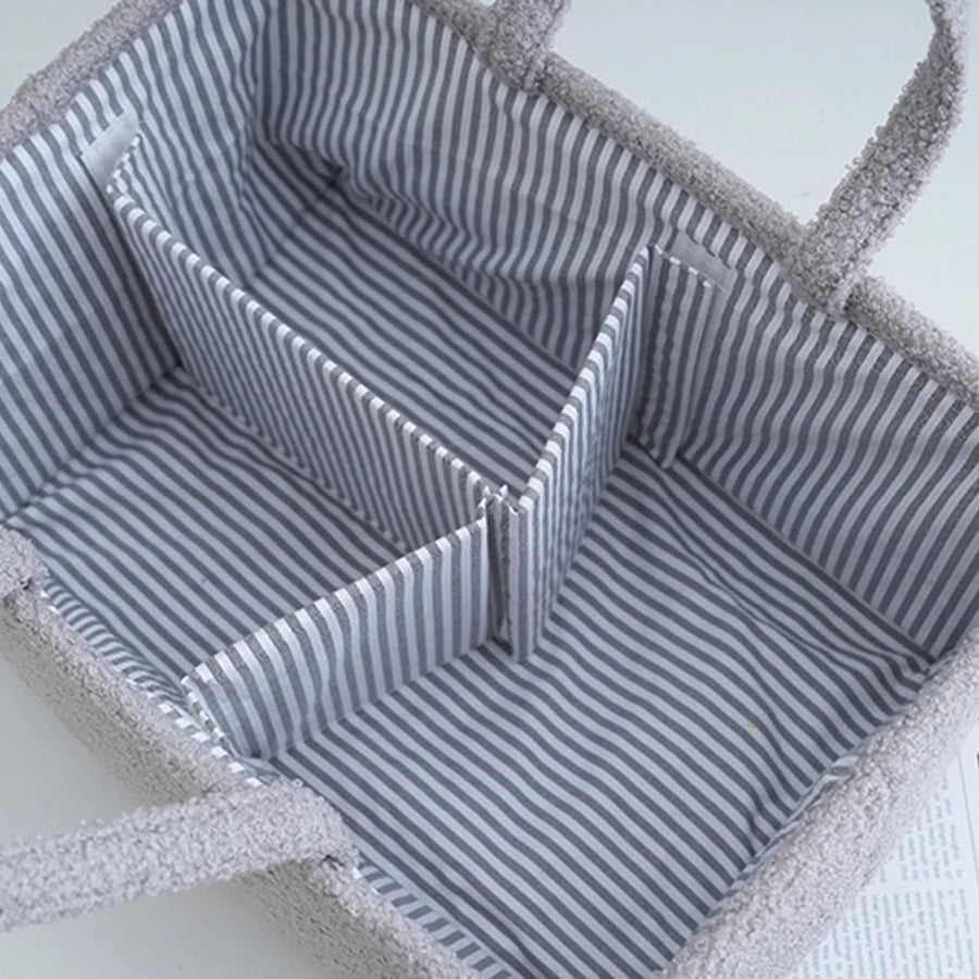 LuxeMom Multifunctional Bag