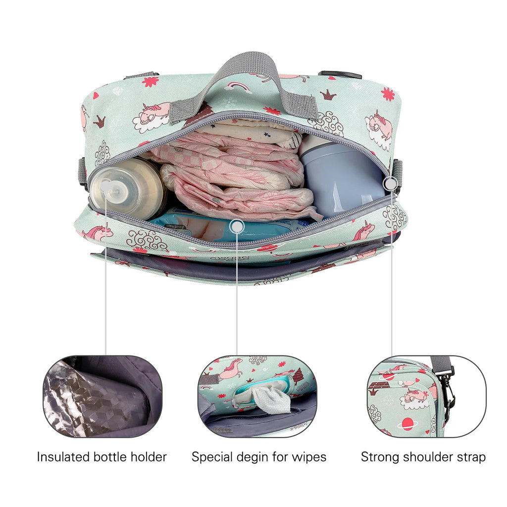 MommyDry Waterproof Bag