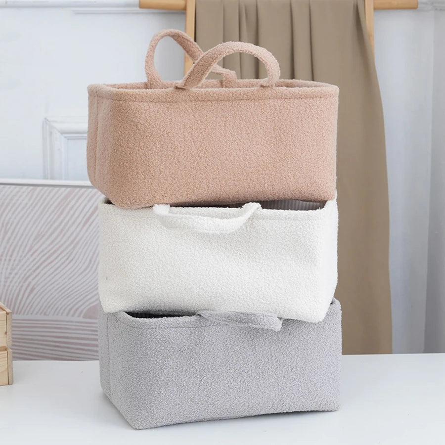 LuxeMom Multifunctional Bag