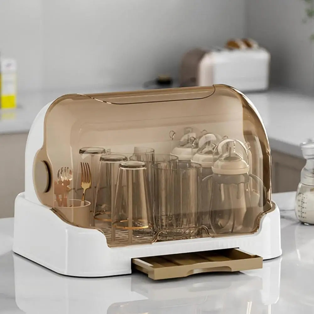 BabyBottle Drying & Organizer