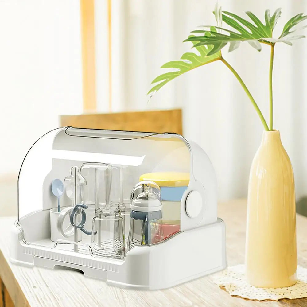 BabyBottle Drying & Organizer