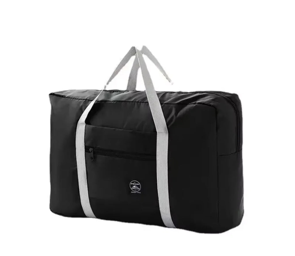 TravelMate Foldable Bag