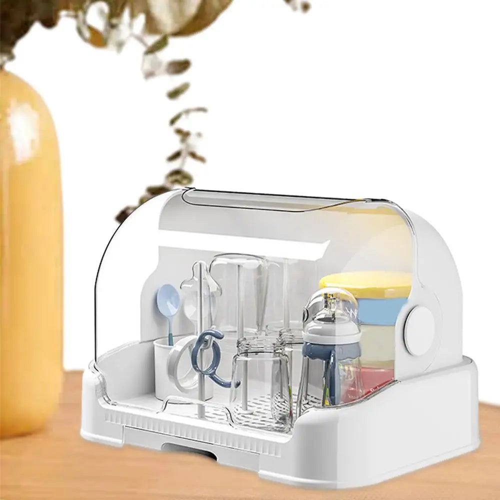 BabyBottle Drying & Organizer