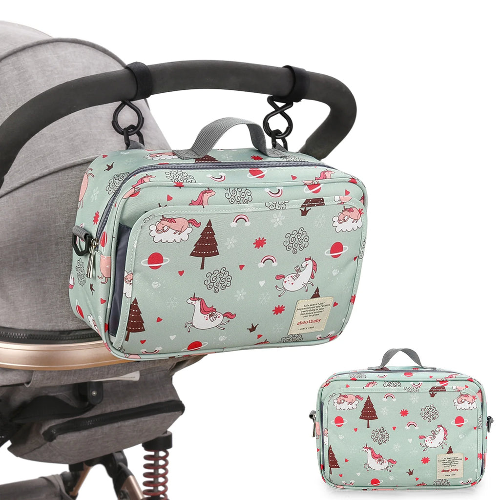 MommyDry Waterproof Bag