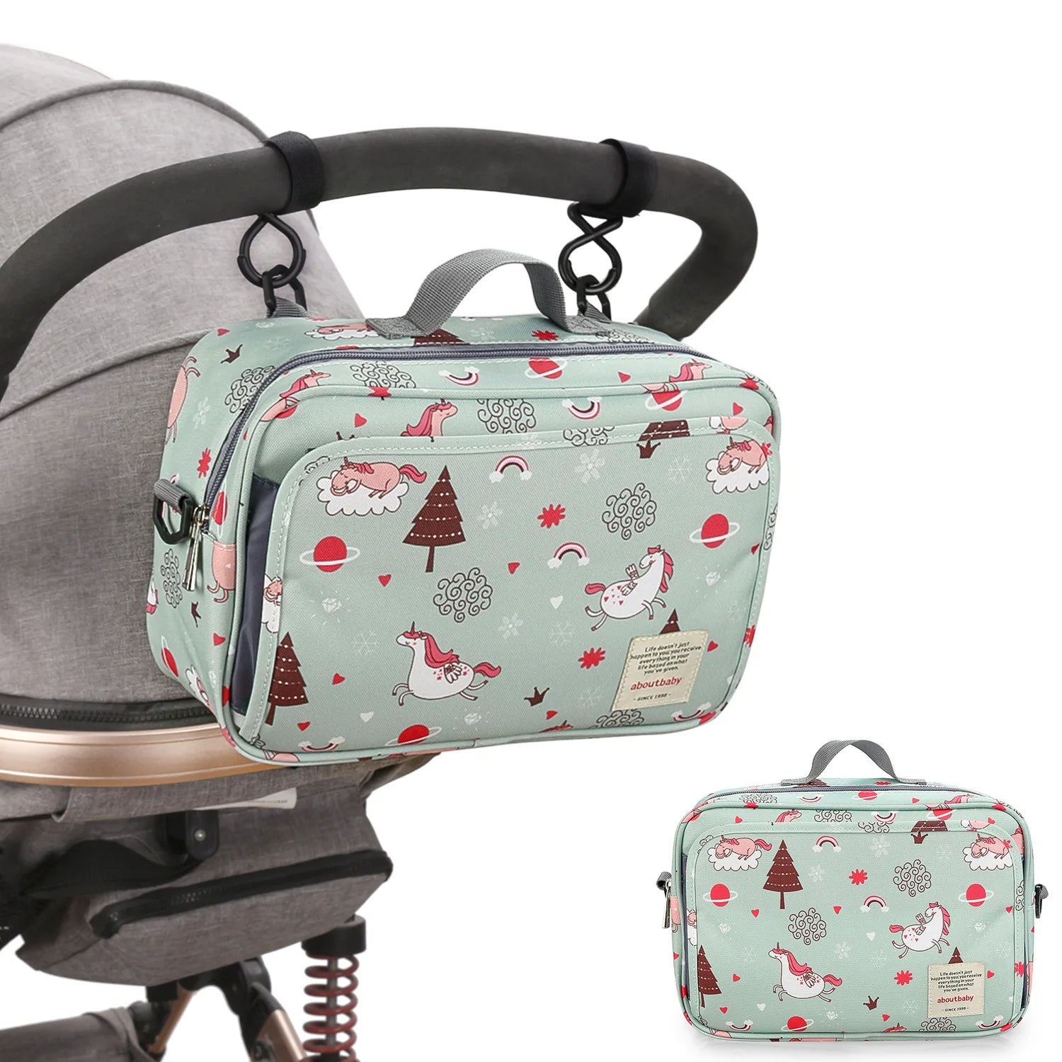 MommyDry Waterproof Bag