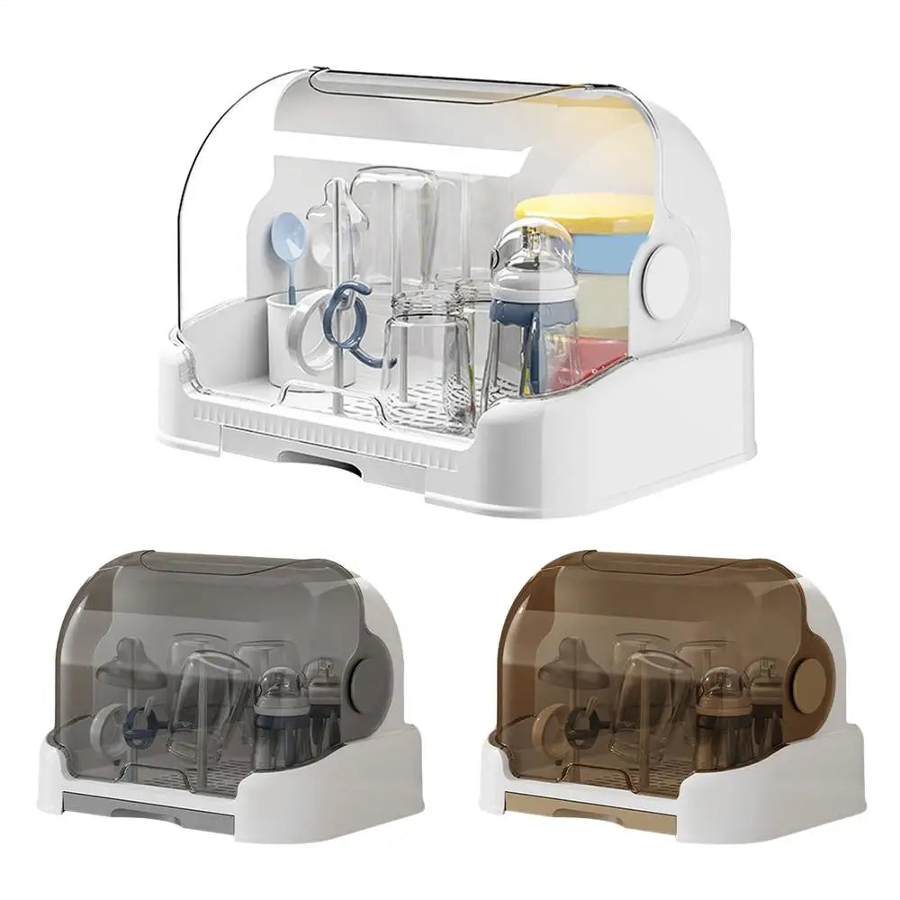 BabyBottle Drying & Organizer
