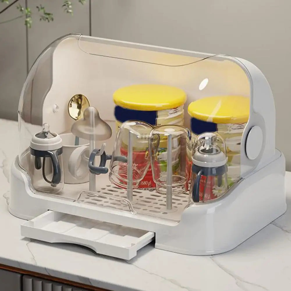 BabyBottle Drying & Organizer