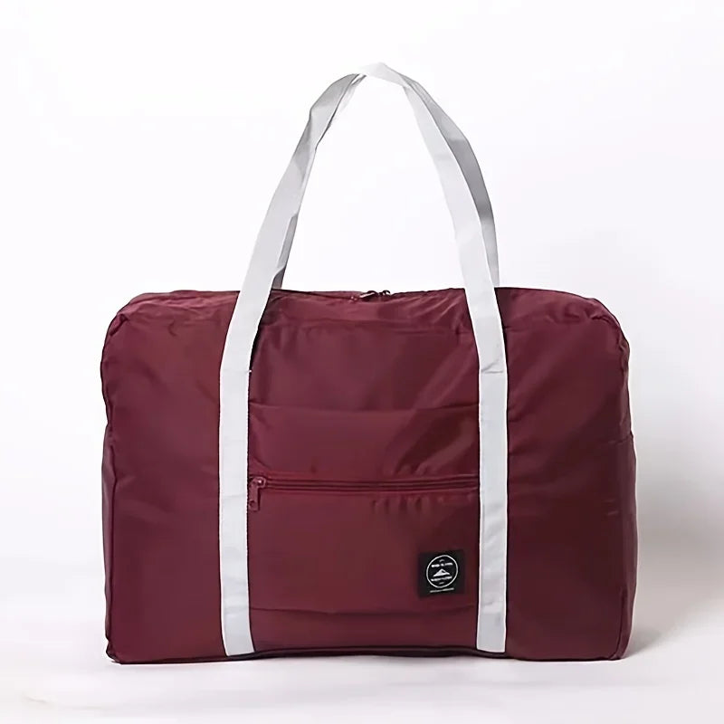 TravelMate Foldable Bag